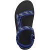 imageTeva UnisexChild Kids Youth Hurricane Lightweight Xlt2 Casual QuickDrying Sport SandalBelay Sodalite Blue