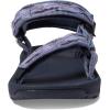 imageTeva UnisexChild Kids Youth Hurricane Lightweight Xlt2 Casual QuickDrying Sport SandalMesh Total Eclipse