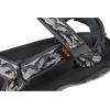 imageTeva UnisexChild Kids Youth Hurricane Lightweight Xlt2 Casual QuickDrying Sport SandalMountain Mosaic GreyBlack