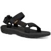 imageTeva UnisexChild Kids Youth Hurricane Lightweight Xlt2 Casual QuickDrying Sport SandalSolid Black