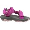 imageTeva UnisexChild Kids Youth Hurricane Lightweight Xlt2 Casual QuickDrying Sport SandalSpeck Raspberry Rose