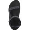 imageTeva mens SandalsDissolving Shapes Total Eclipse