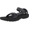 imageTeva mens SandalsDissolving Shapes Total Eclipse