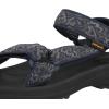 imageTeva mens SandalsDissolving Shapes Total Eclipse