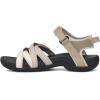 imageTeva womens TirraSandalBlackBirch Multi