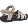 imageTeva womens TirraSandalBlackBirch Multi