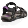 imageTeva womens TirraSandalBlackGrey