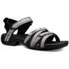 imageTeva womens TirraSandalBlackWhite Multi
