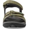 imageTeva womens TirraSandalBurnt Olive