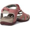 imageTeva womens TirraSandalDesert SandRum Raisin