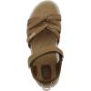 imageTeva womens TirraSandalHoney Brown