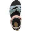 imageTeva womens TirraSandalLight Earth Multi