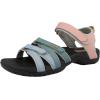 imageTeva womens TirraSandalLight Earth Multi