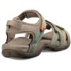 imageTeva womens TirraSandalTaupe Multi