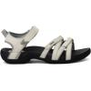 imageTeva womens TirraSandalWhiteBlack