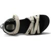 imageTeva womens TirraSandalWhiteBlack
