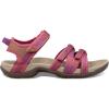 imageTeva womens TirraSandalMulticolour Falcon Gloxina Hglx