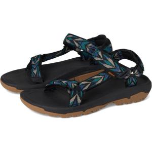 imageTeva mens SandalsArchive Wings BlackTan