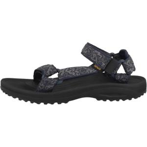 imageTeva mens SandalsDissolving Shapes Total Eclipse