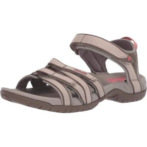 imageTeva womens TirraSandalBeige Taupe