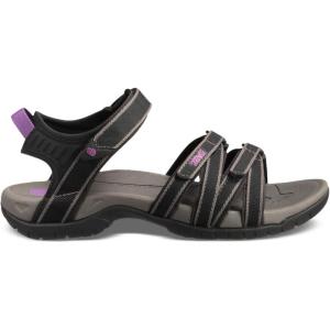 imageTeva womens TirraSandalBlackGrey