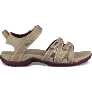 imageTeva womens TirraSandalValley Plaza TaupeVineyard Wine