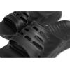 imageTeva UnisexAdult Apretrail Slide SandalBlack