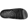 imageTeva UnisexAdult Apretrail Slide SandalBlack