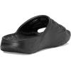 imageTeva UnisexAdult Apretrail Slide SandalBlack