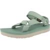 imageTeva Womens Midform Universal Leather SandalBasil