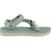 imageTeva Womens Midform Universal Leather SandalBasil