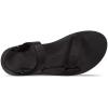 imageTeva Womens Midform Universal Leather SandalBlack