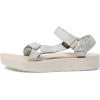 imageTeva Womens Midform Universal Leather SandalBoho Birch