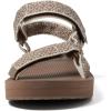 imageTeva Womens Midform Universal Leather SandalBoho Caribou