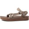 imageTeva Womens Midform Universal Leather SandalBoho Caribou
