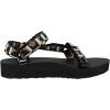 imageTeva Womens Midform Universal Leather SandalBounce BlackLion