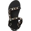 imageTeva Womens Midform Universal Leather SandalBounce BlackLion