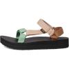 imageTeva Womens Midform Universal Leather SandalClay Multi