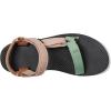 imageTeva Womens Midform Universal Leather SandalClay Multi