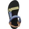 imageTeva Womens Midform Universal Leather SandalMetallic Lilac Multi