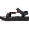 imageTeva Womens Midform Universal Leather SandalPride Rainbow