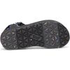 imageTeva Womens Midform Universal Leather SandalPride Rainbow