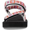 imageTeva Womens Midform Universal Leather SandalRetro Squares Explore