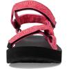 imageTeva Womens Midform Universal Leather SandalRipple Hot Pink
