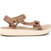 imageTeva Womens Midform Universal Leather SandalSand Dune