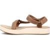 imageTeva Womens Midform Universal Leather SandalSand Dune