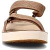imageTeva Womens Midform Universal Leather SandalSand Dune