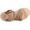 imageTeva Womens Midform Universal Leather SandalSand Dune