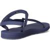 imageTeva Womens Original Universal Slim Sport Sandal Crown Blue 9