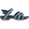 imageTeva Womens Tirra SandalDustyBlue Buena Powder